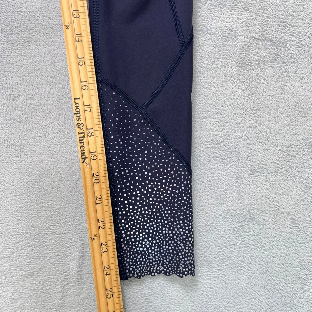 Lululemon Tight Stuff High Rise 24